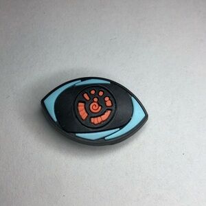 5/$10 crocs shoe charm